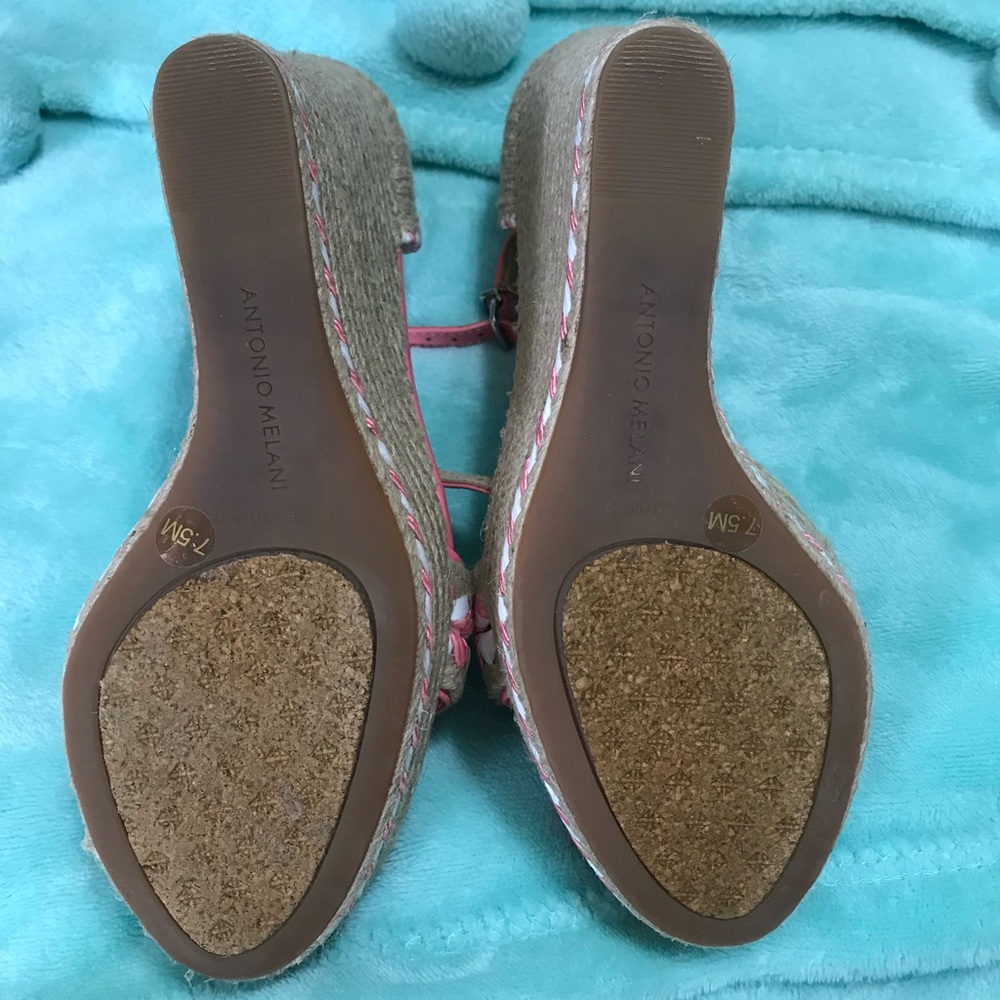 Wedges - Picture 5 of 5